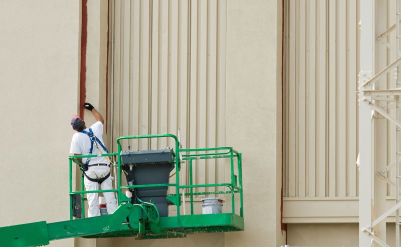 Business Painting in Boulder, CO