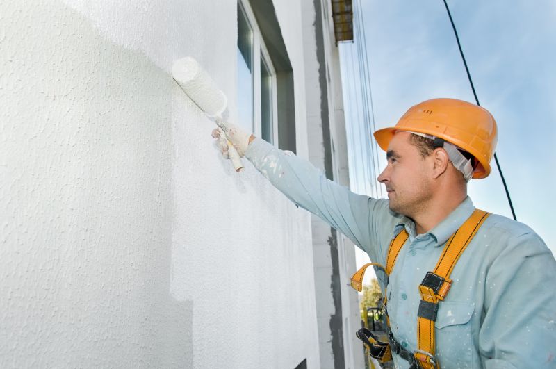 Business Painting in Arvada, CO