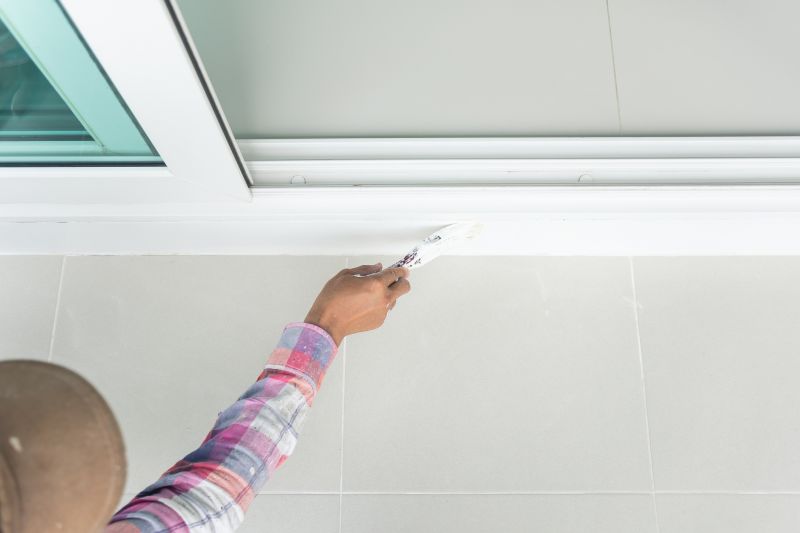 Clean and Crisp Lines