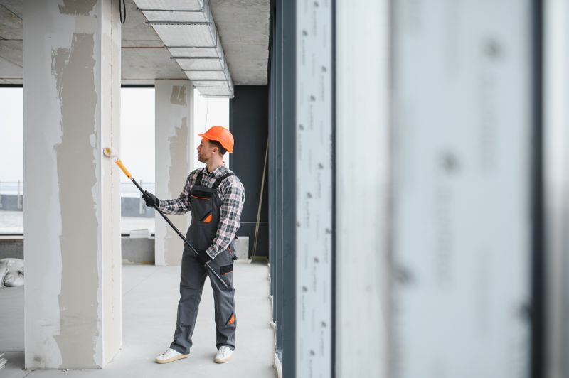 Factory Painting in Longmont, CO